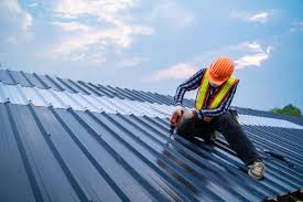 Best Steel Roofing  in Hazelwood, MO